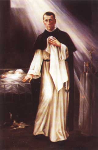 Beato Miguel Czartoryski