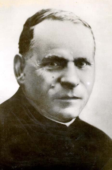 Beato Crescencio García Pobo