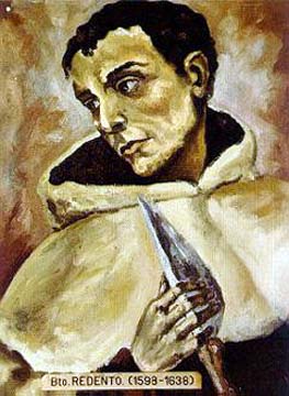 Beato Tomás Rodríguez