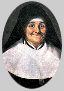 Santa Maria Rosa Julia Billiart