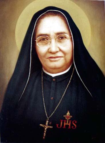 Beata Lupita