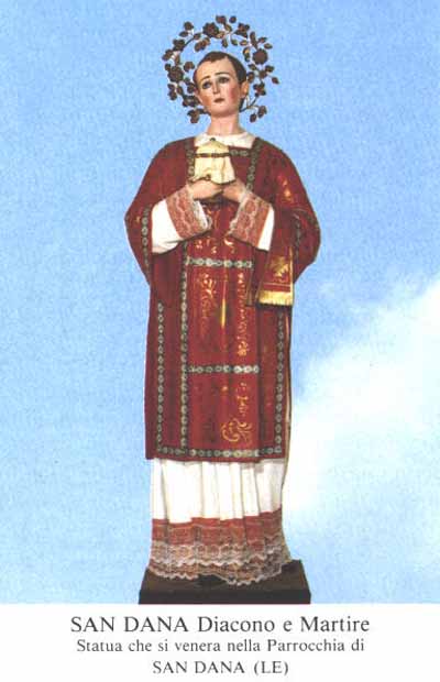 San Danacto de Aulona