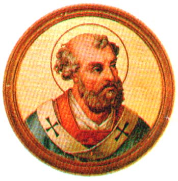 San Hilario de Roma