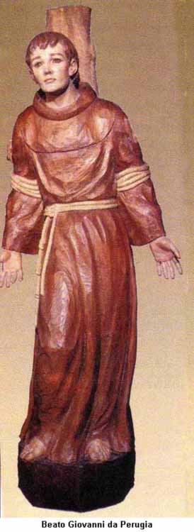 Beato Juan de Perugia