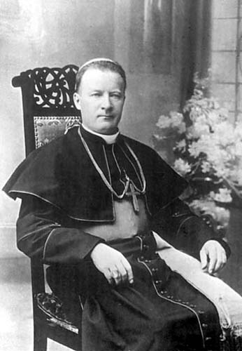 San Josë Bilczewski
