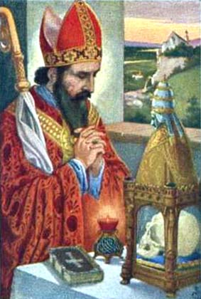 San Gebardo de Costanza
