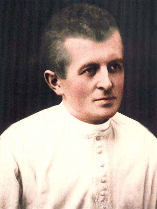 Beato Jacobo Kern