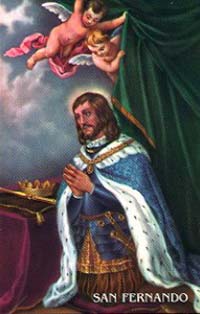 San Fernando III