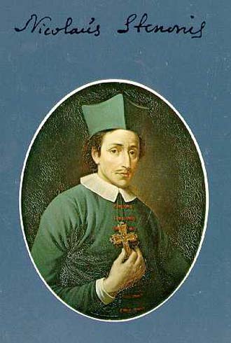 Beato Nicolás Stensen