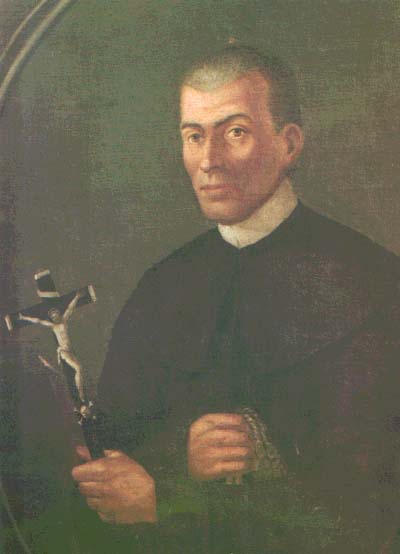 Beato Domingo Lentini