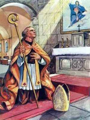 Beato Juan de Tossignano Tavelli