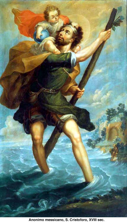 San Cristóbal de Licia