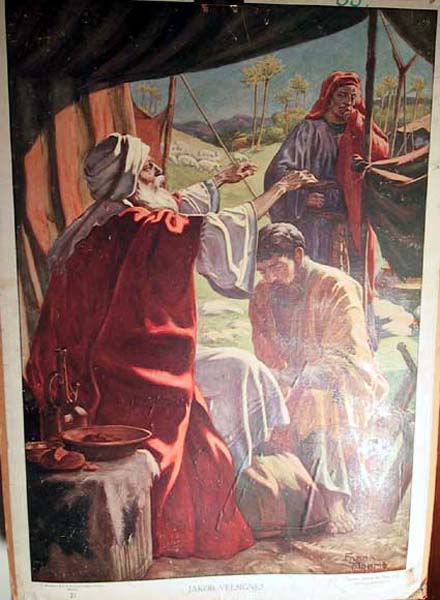Patriarca Jacob