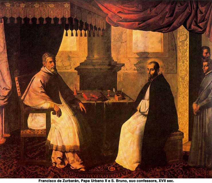 Beato Urbano II