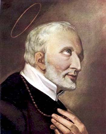 San Alfonso María Ligorio