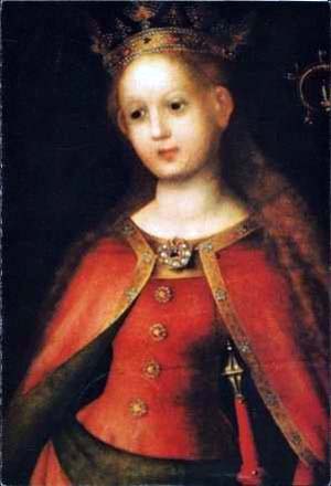 Santa Adelaida de Selz