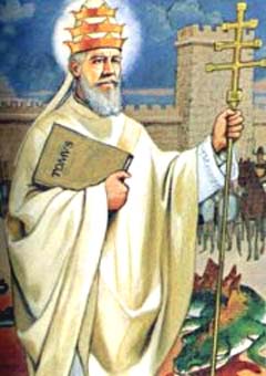 San León Magno