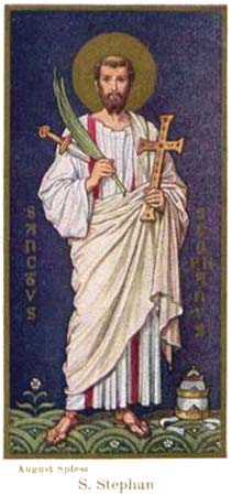 San Esteban I
