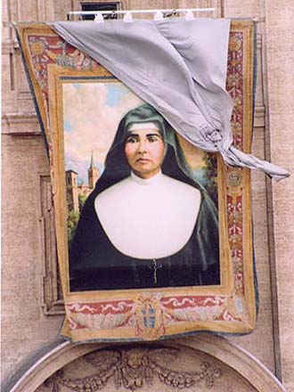 Beata Eusebia Palomino Yenes