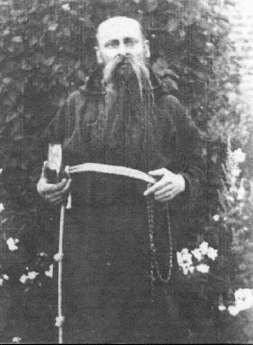 Beato Aniceto Koplinski