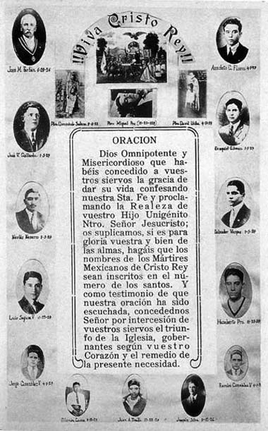 Beato José Luciano Huerta