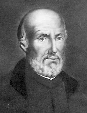 Beato Julián Maunoir