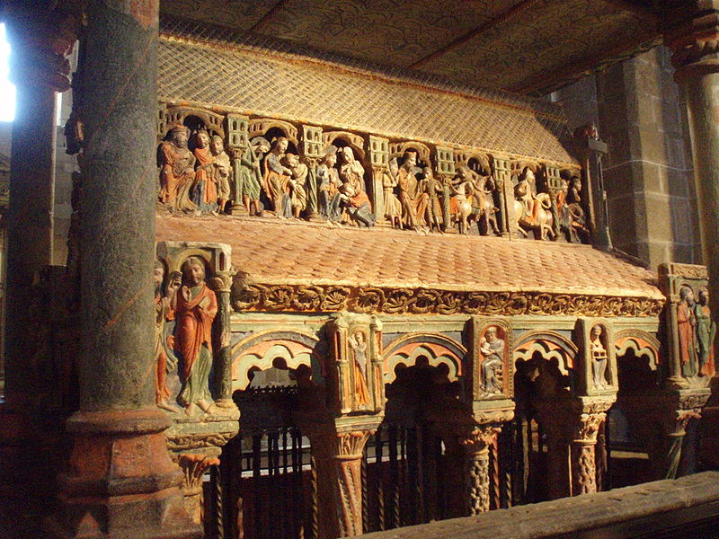 San Vicente Talavera