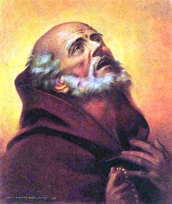 San Ignacio de Santhià
