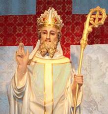 San Guillermo Fitzherbert