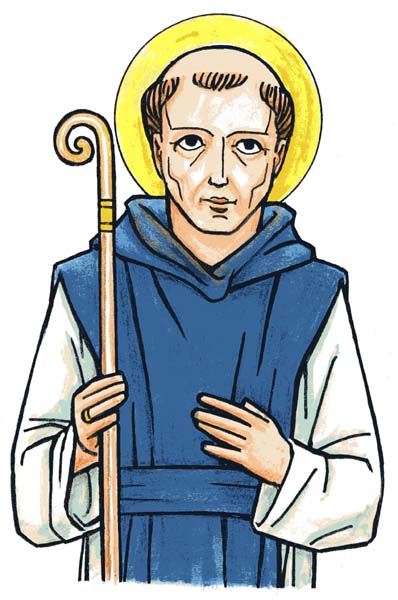 San Alberico de Citeaux