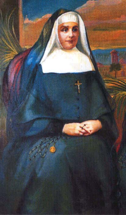 Beata Rita Dolores