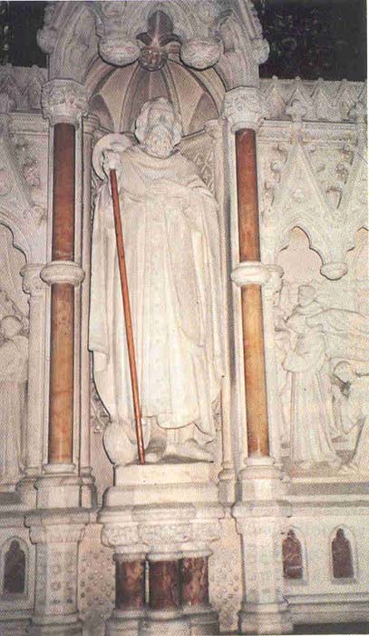 Beato Tadeo Machar
