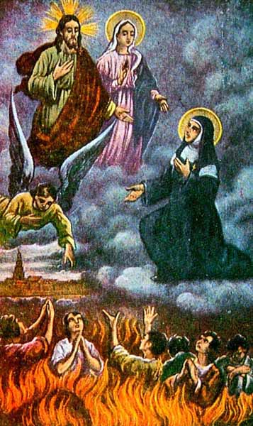 Beata Josefina de Santa Inés