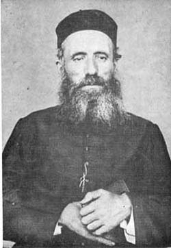 San Jacobo Berthieu