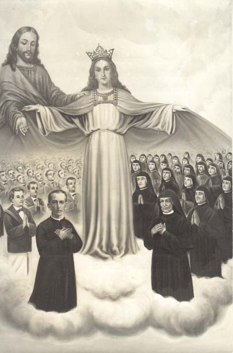 Beato Luigi Variara