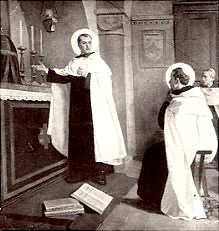 Beato Bartolomé Fanti