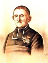 Beato Pedro Francisco Jamet