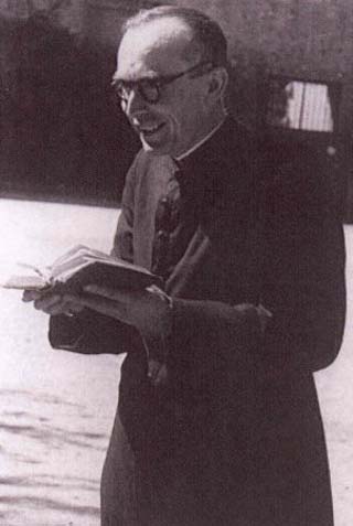 Beato Pere Tarrés