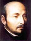 San Ignacio de Loyola