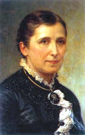 Beata Rafaela Ybarra de Villalonga