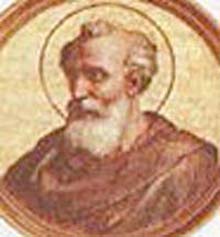 San Eleuterio de Spoleto