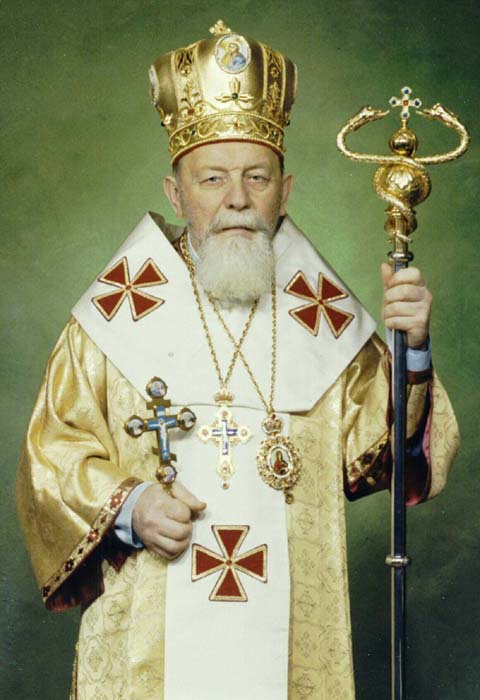 Beato Basilio Velyckovsky