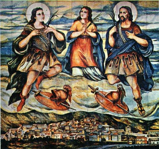 San Marciano de Constantinopla