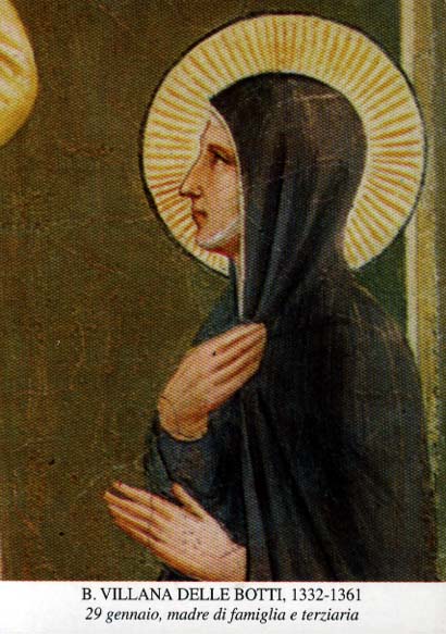 Beata Villana de Bottis
