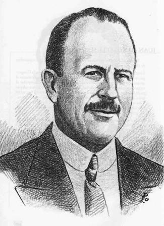 Beato Santiago Buch