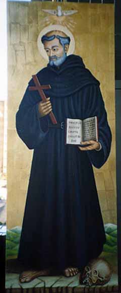 Beato Antonio Migliorati