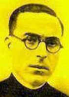 Beato Juan Agramunt Riera