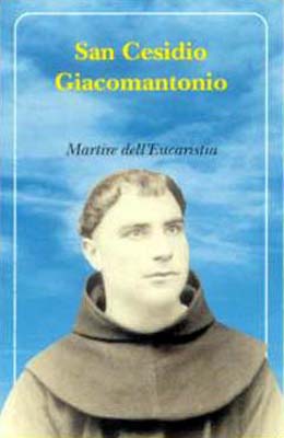 San Cesidio Giacomantonio