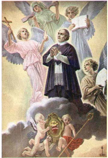 San Antonio María Claret