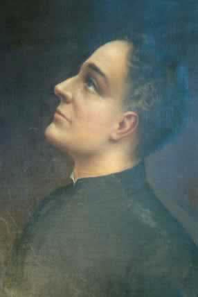 San Carlos Garnier